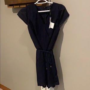 Coco + Carmen Romper. Size small.